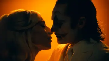 Zasłona do filmu "Joker: Folie à Deux" #453113