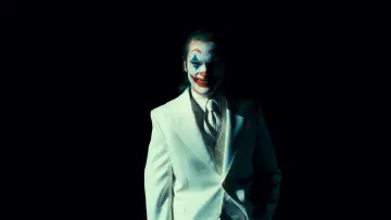 Zasłona do filmu "Joker: Folie à Deux" #453115