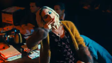 Zasłona do filmu "Joker: Folie à Deux" #453120