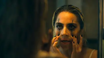 Zasłona do filmu "Joker: Folie à Deux" #453121