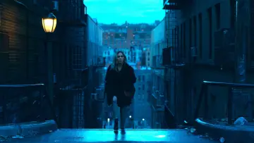 Zasłona do filmu "Joker: Folie à Deux" #453122