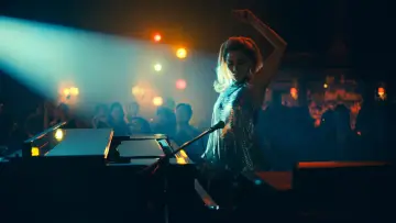 Zasłona do filmu "Joker: Folie à Deux" #453124