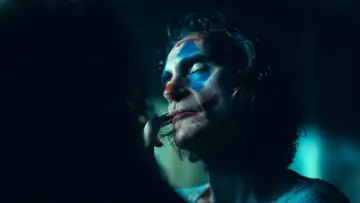 Zasłona do filmu "Joker: Folie à Deux" #453127