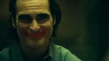 Zasłona do filmu "Joker: Folie à Deux" #453129