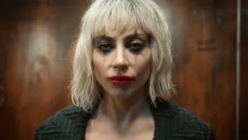 Zasłona do filmu "Joker: Folie à Deux" #503915