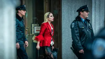 Zasłona do filmu "Joker: Folie à Deux" #585804