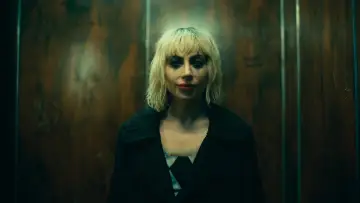 Zasłona do filmu "Joker: Folie à Deux" #585806