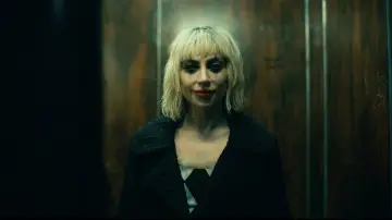 Zasłona do filmu "Joker: Folie à Deux" #585808