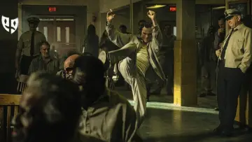Zasłona do filmu "Joker: Folie à Deux" #585812