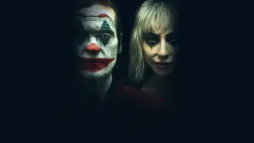 Zasłona do filmu "Joker: Folie à Deux" #585817