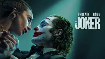 Zasłona do filmu "Joker: Folie à Deux" #585834