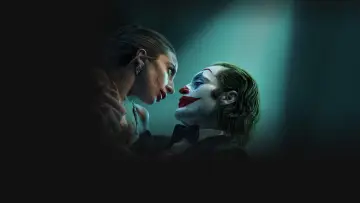 Zasłona do filmu "Joker: Folie à Deux" #585838