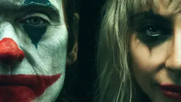 Zasłona do filmu "Joker: Folie à Deux" #585839