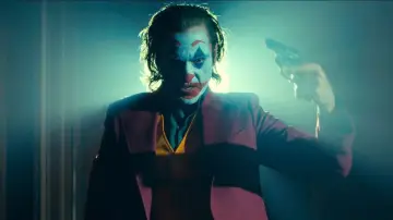 Zasłona do filmu "Joker: Folie à Deux" #585841