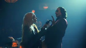 Zasłona do filmu "Joker: Folie à Deux" #585844