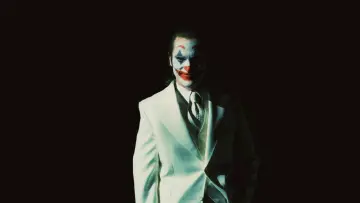 Zasłona do filmu "Joker: Folie à Deux" #585853