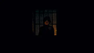 Zasłona do filmu "Joker: Folie à Deux" #585867