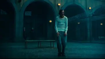 Zasłona do filmu "Joker: Folie à Deux" #585877