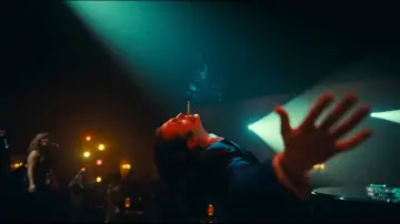 Zasłona do filmu "Joker: Folie à Deux" #585880