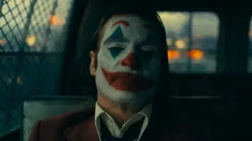 Zasłona do filmu "Joker: Folie à Deux" #585882