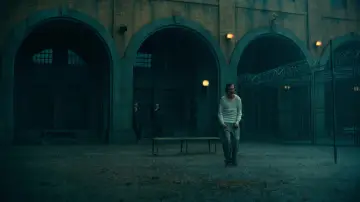 Zasłona do filmu "Joker: Folie à Deux" #585883
