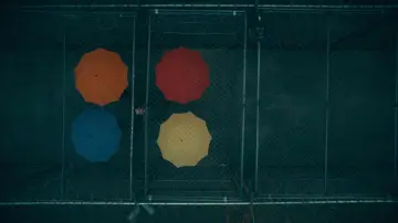 Zasłona do filmu "Joker: Folie à Deux" #585884