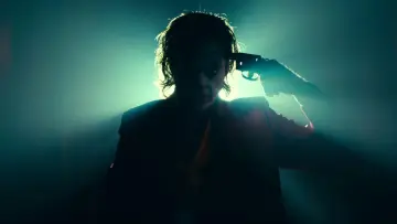 Zasłona do filmu "Joker: Folie à Deux" #585886