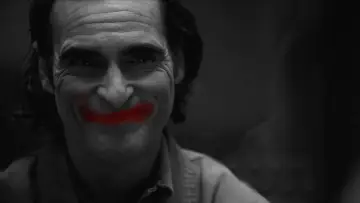 Zasłona do filmu "Joker: Folie à Deux" #585888