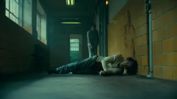 Zasłona do filmu "Joker: Folie à Deux" #585894