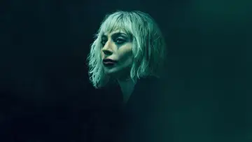 Zasłona do filmu "Joker: Folie à Deux" #585898