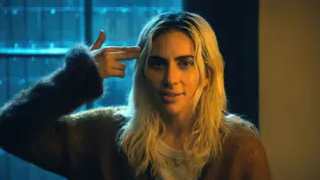 Zasłona do filmu "Joker: Folie à Deux" #585906