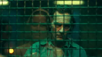 Zasłona do filmu "Joker: Folie à Deux" #585907