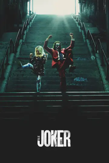 Joker: Folie à Deux
