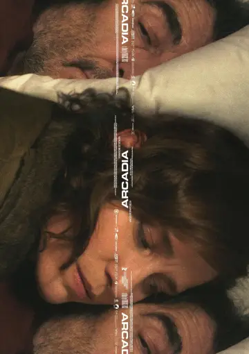 Plakat do filmu "Arcadia" #368661