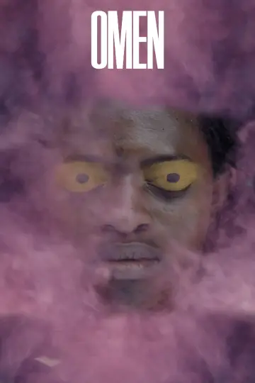 Plakat do filmu "Omen" #378710