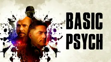 Zasłona do filmu "Basic Psych" #1571089
