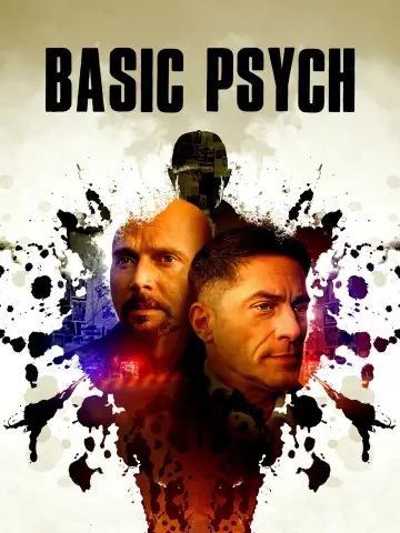 Basic Psych plakat