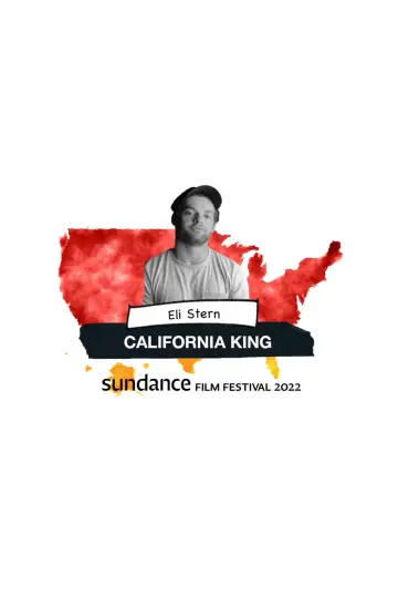 Plakat do filmu "California King" #693188