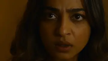 Zasłona do filmu "मेरी क्रिसमस" #351418