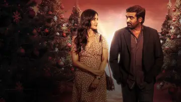Zasłona do filmu "मेरी क्रिसमस" #413445