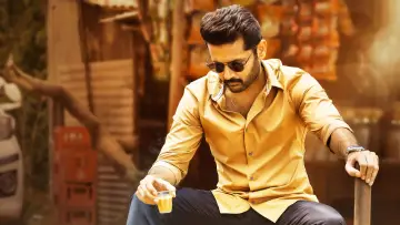 Zasłona do filmu "మాచర్ల నియోజకవర్గం" #1145448