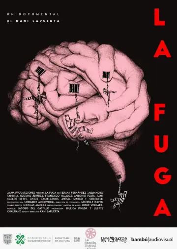 Plakat do filmu "La fuga" #1181644