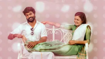 Zasłona do filmu "என்னங்க சார் உங்க சட்டம்" #1148263