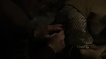Zasłona do filmu "Historia dźwięku" #1533807