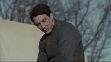 Zasłona do filmu "Historia dźwięku" #1533812