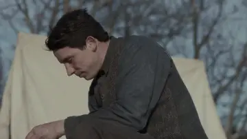 Zasłona do filmu "Historia dźwięku" #1533813