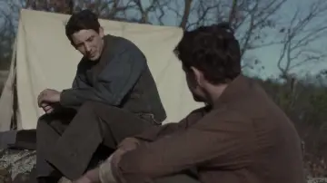 Zasłona do filmu "Historia dźwięku" #1533814