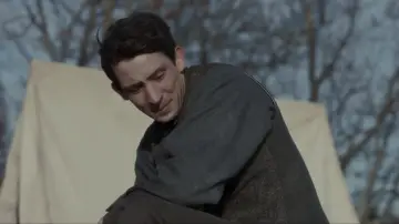 Zasłona do filmu "Historia dźwięku" #1533815