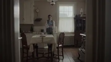 Zasłona do filmu "Historia dźwięku" #1533818