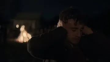 Zasłona do filmu "Historia dźwięku" #1533819